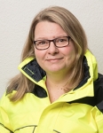 Bausachverständige, Immobiliensachverständige, Immobiliengutachterin und Baugutachterin  Svenja Rohlfs Bergisch Gladbach